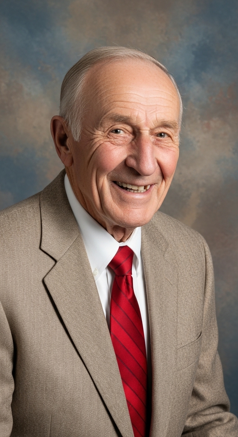 Edited Legacy PortrAiture portrait